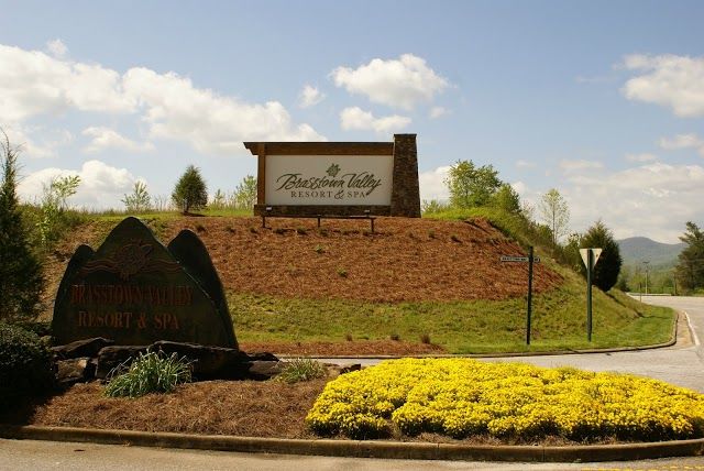 Brasstown Valley Resort & Spa